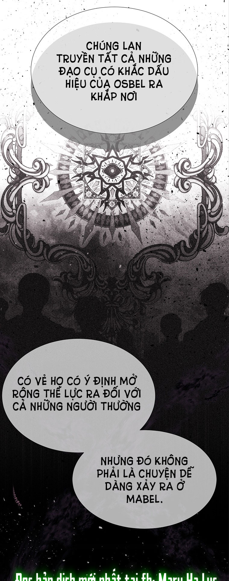 năm môn đệ của charlotte chapter 158.2 3