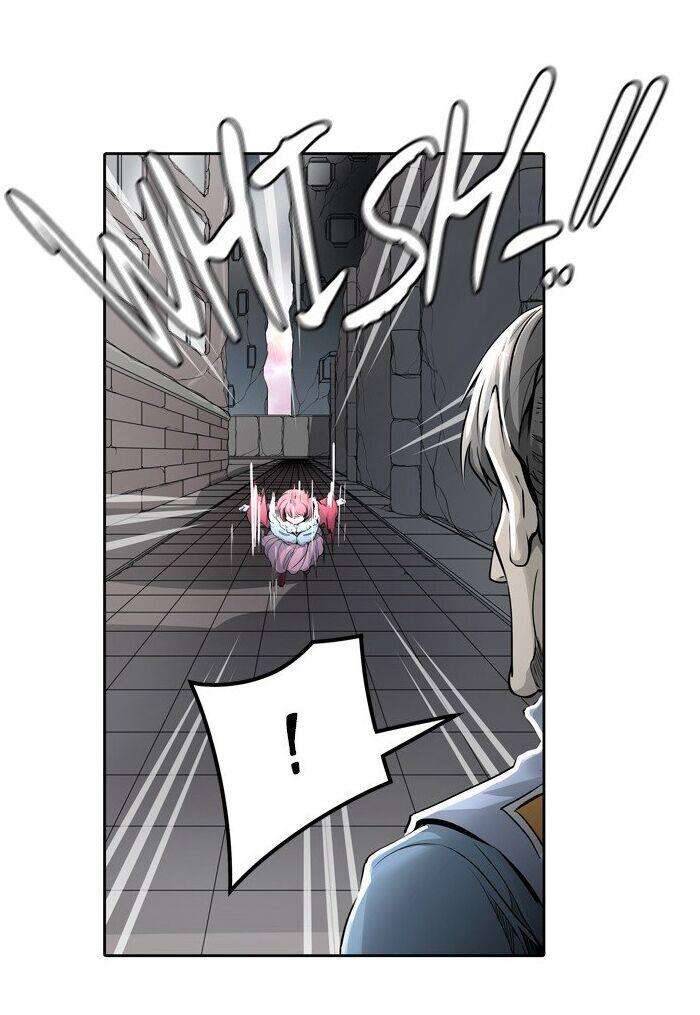 tòa tháp bí ẩn 2 chapter 458 17