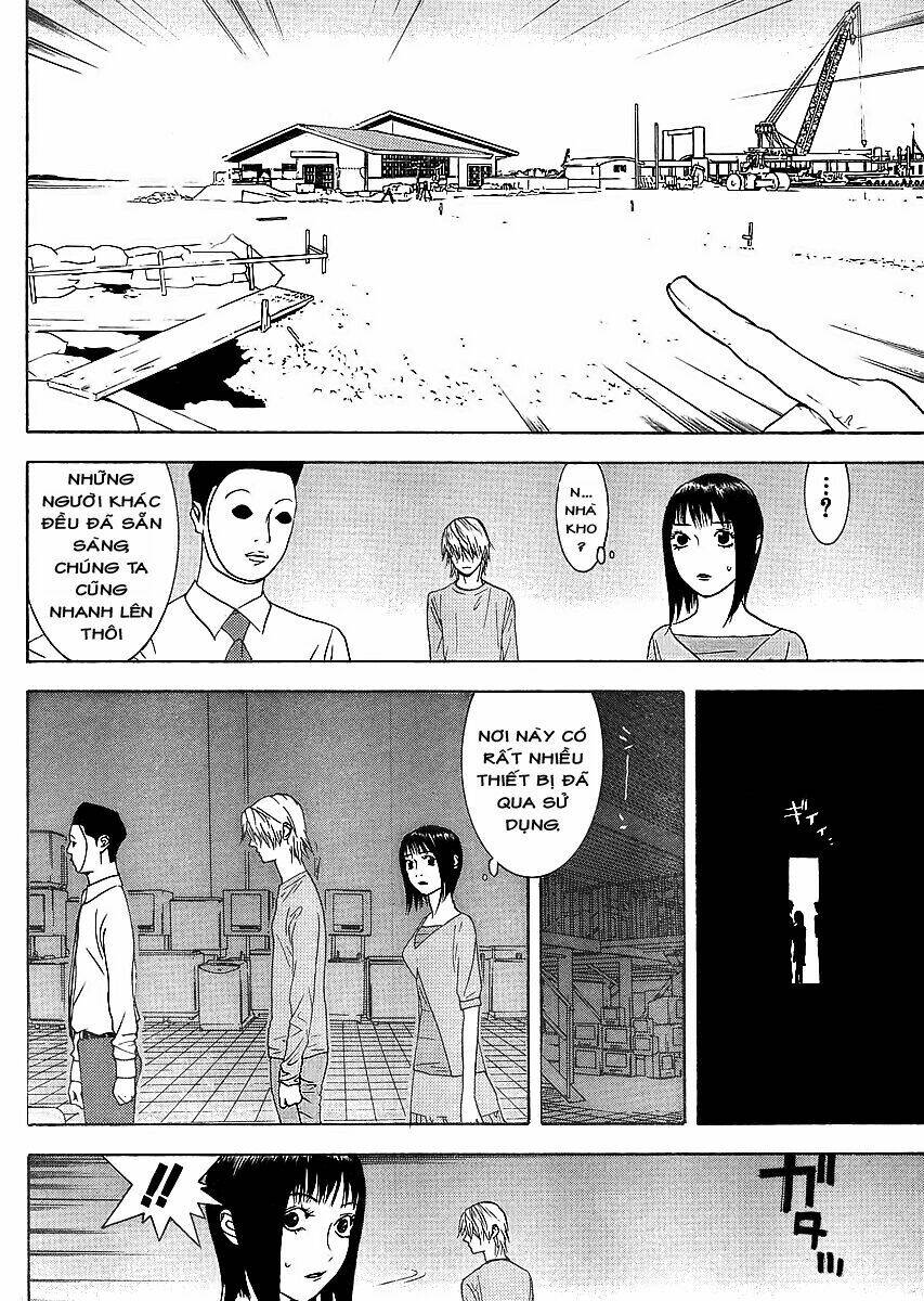 liar game chapter 84 19