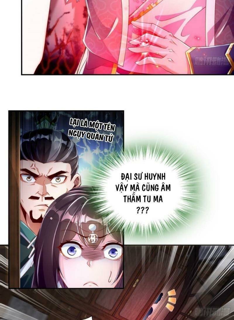 trọng sinh chi ma tôn đương đạo chapter 69 8