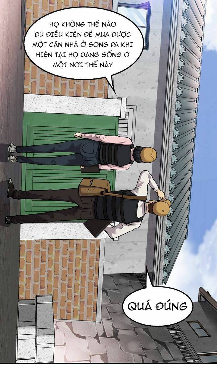 điều tra viên chuyển sinh chapter 117 44