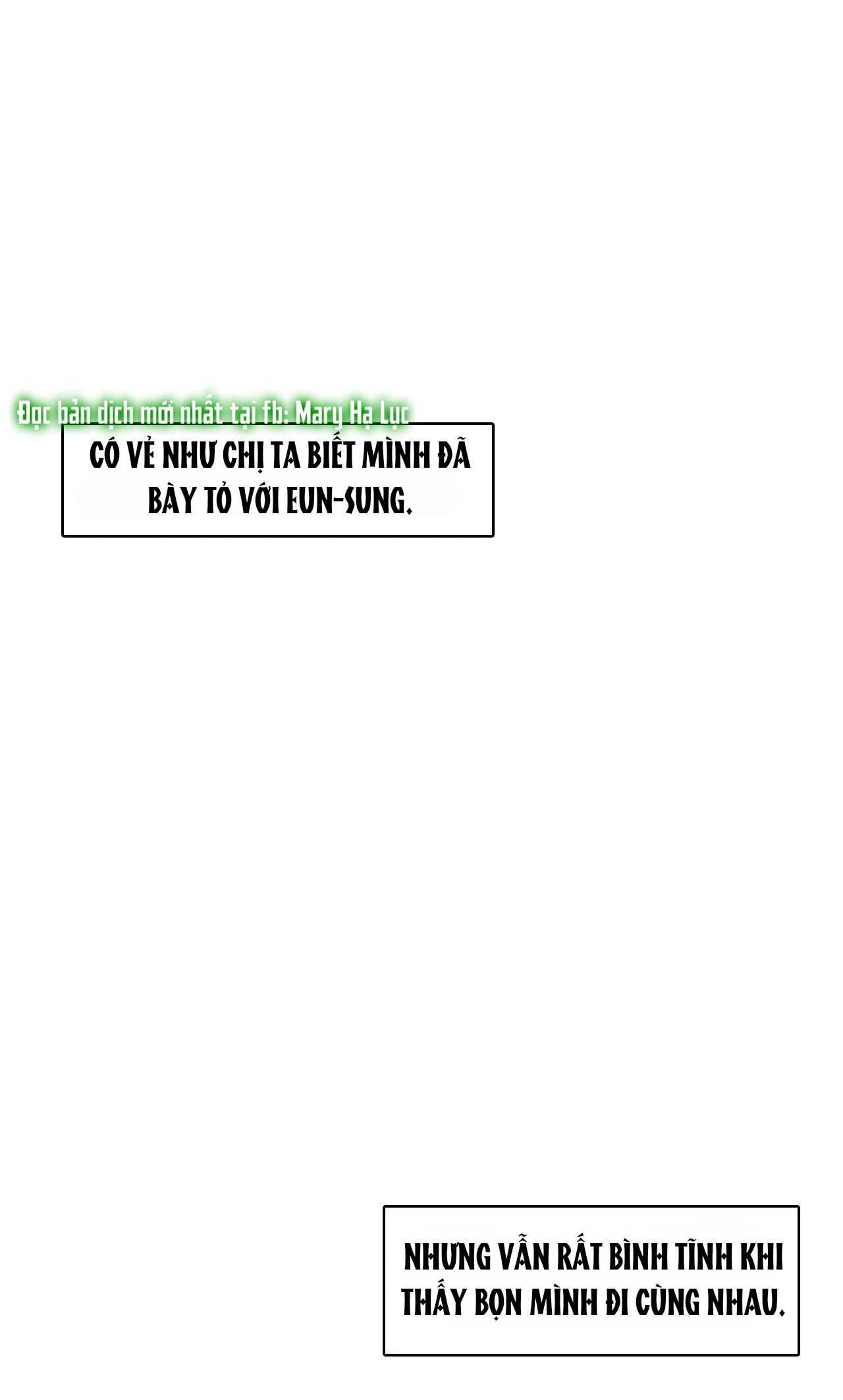 1 cộng 1 bằng.... chapter 29 39