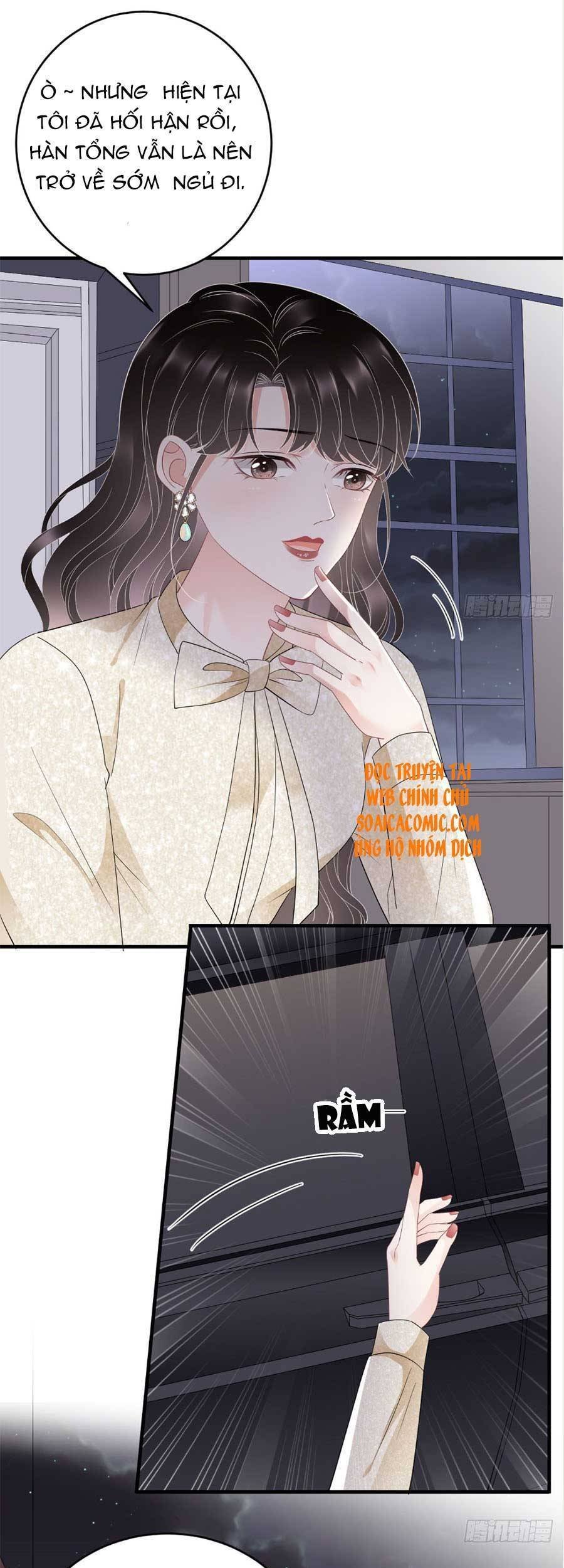 [16+] đại tiểu thư có thể có ý đồ xấu chapter 103 16