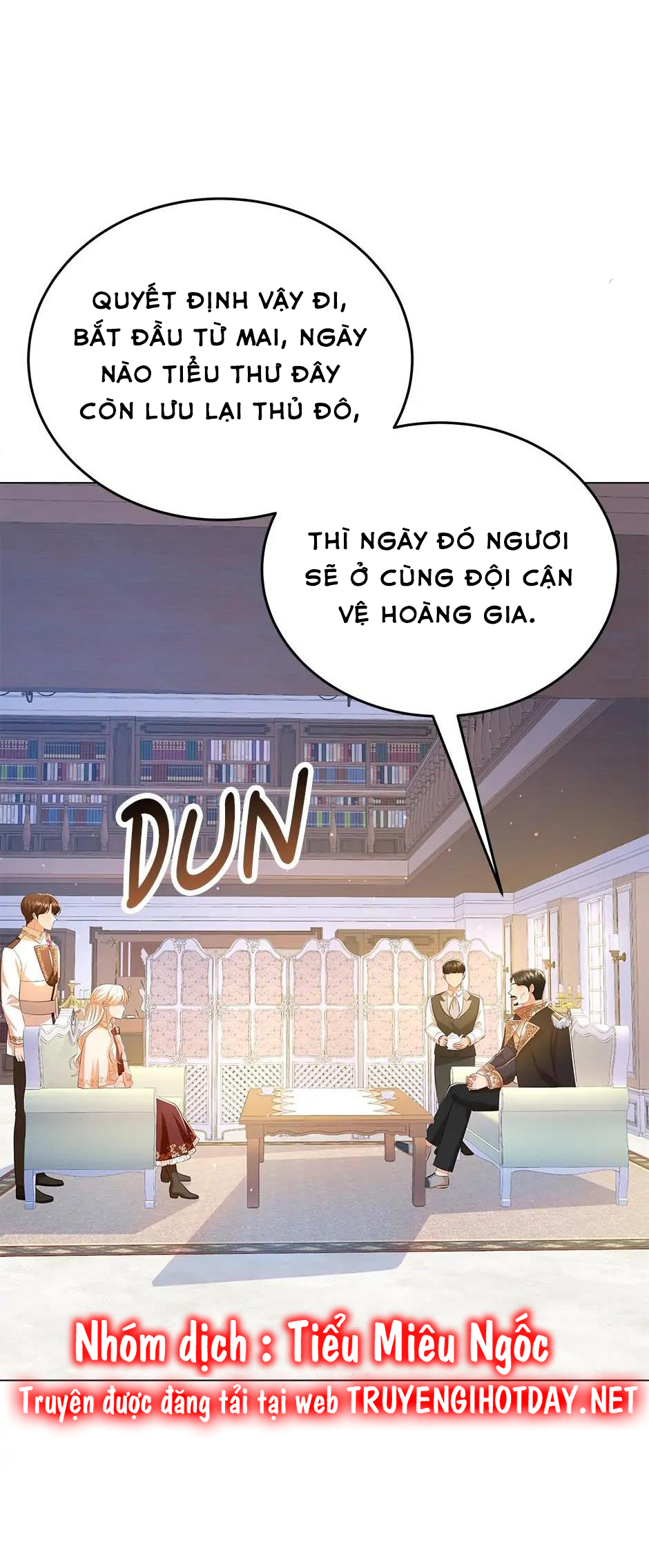 diễn vai ác nữ cũng thật khó khăn chapter 19 12