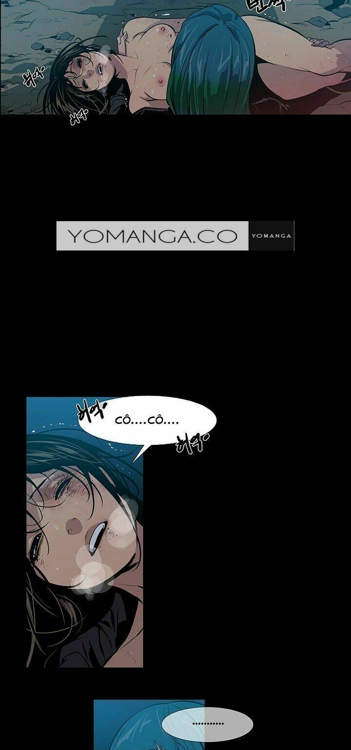 răng nanh chapter 14 19