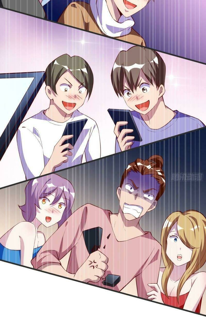 shipper thần cấp chapter 15 71