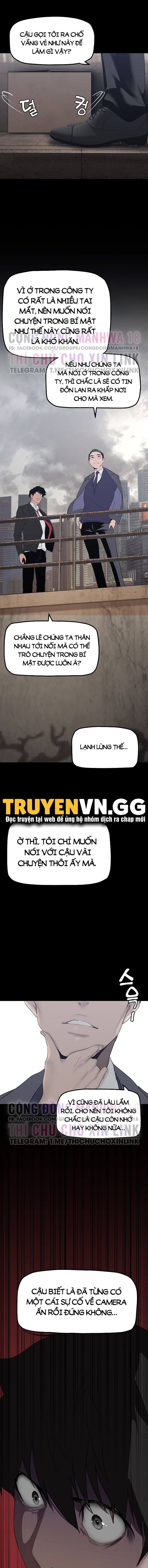 một thế giới mới tuyệt vời chapter 172 1