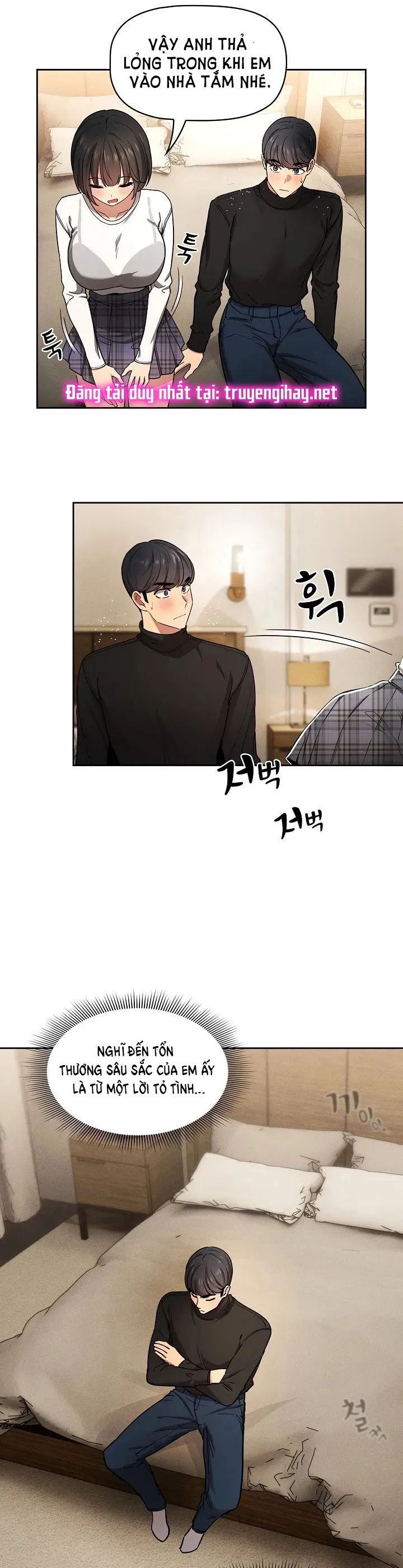 gia sư mùa hovid chapter 58 23