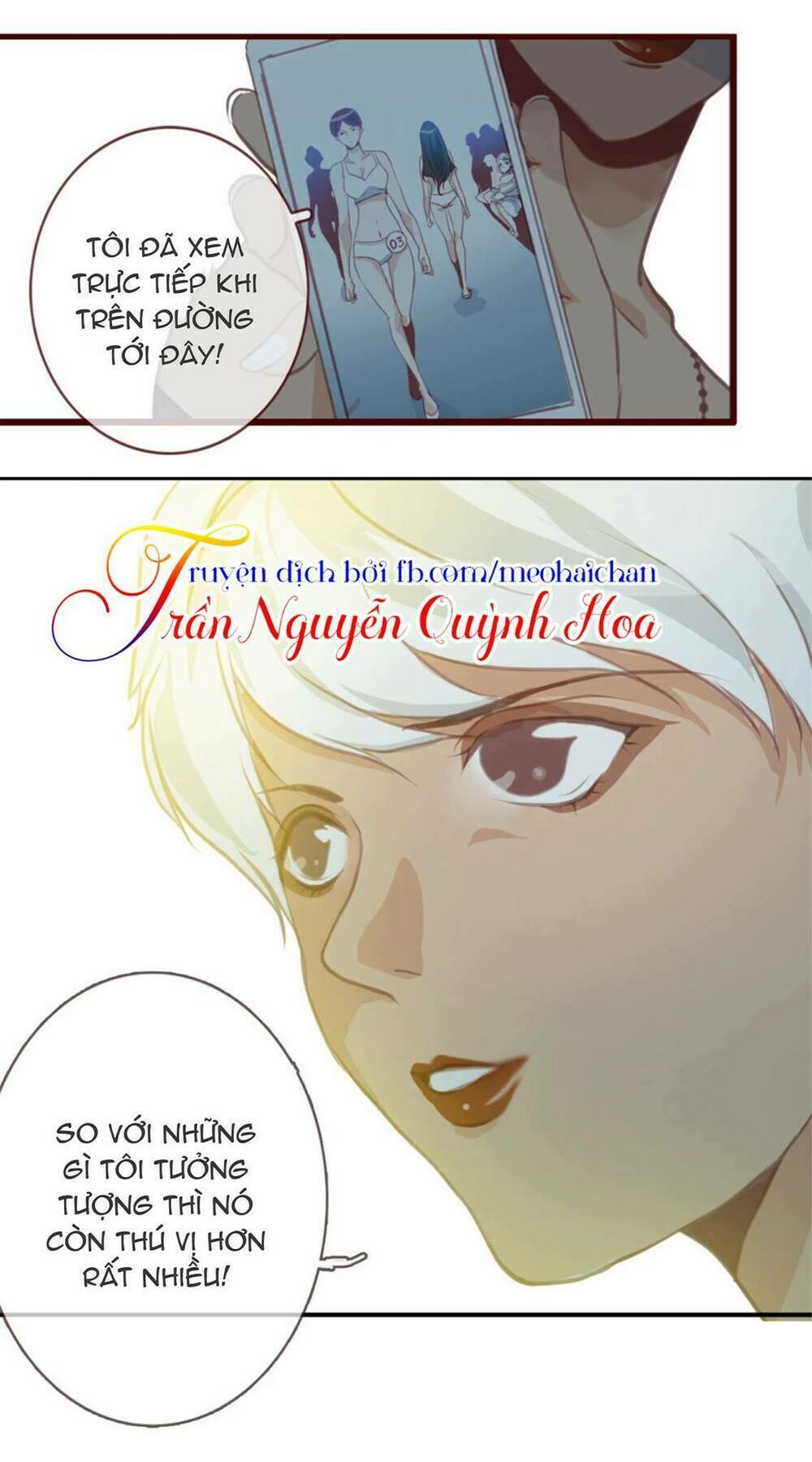 vũ đài tham vọng chapter 1 72