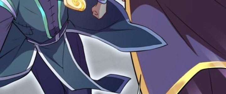 ẩn cư mười vạn năm, đời sau mời ta rời núi chapter 17 125