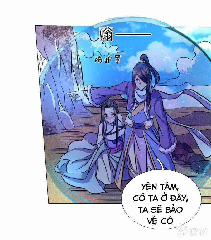 tuyệt thế thần hoàng chapter 98 25