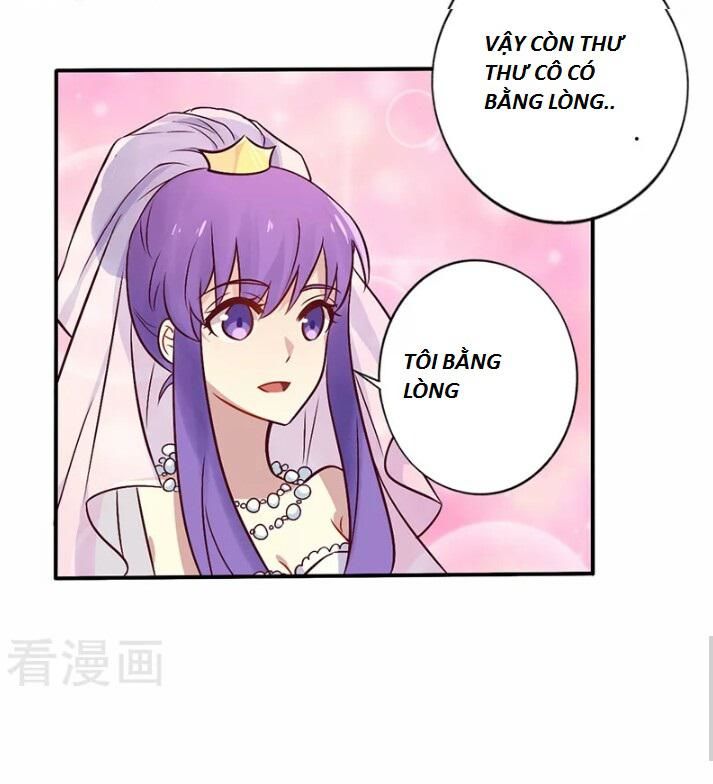 tổng tài đã cưới em chapter 81 18