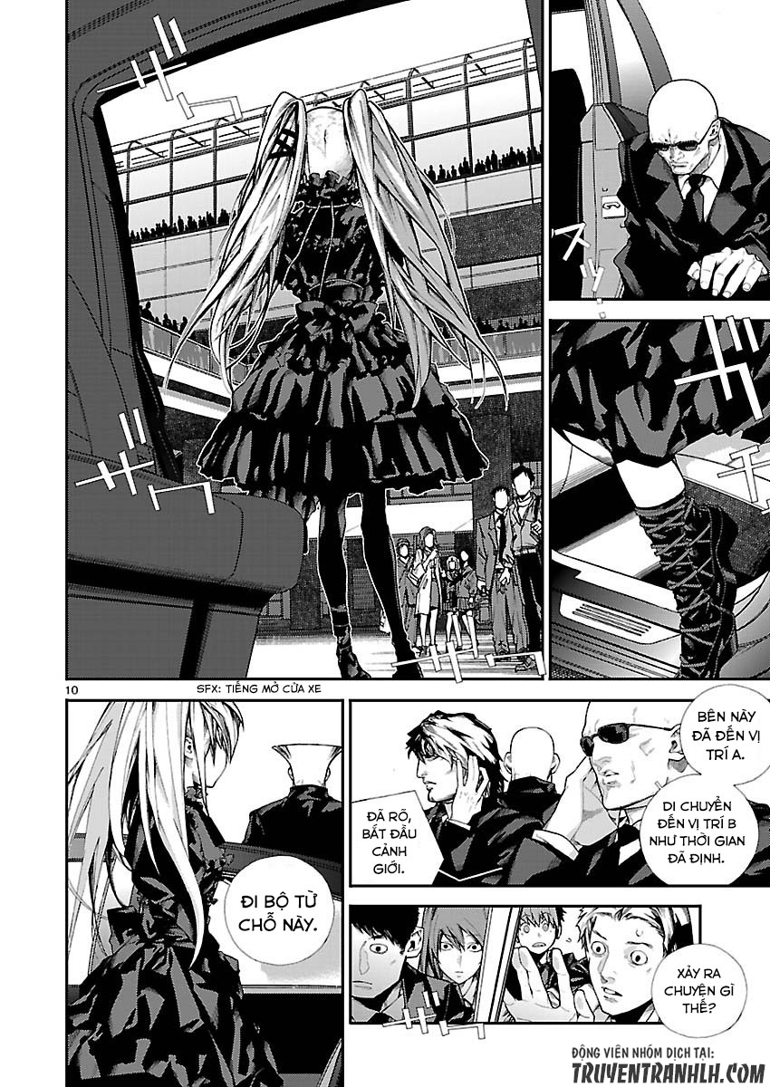 battle mexia chapter 5 10