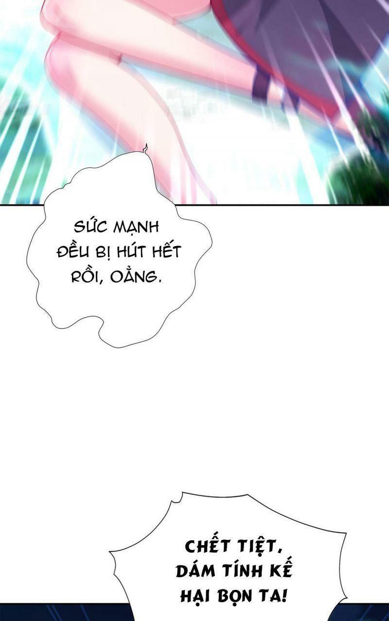 sau khi tu luyện, ta biến thành ma tôn xương khô chapter 7 38