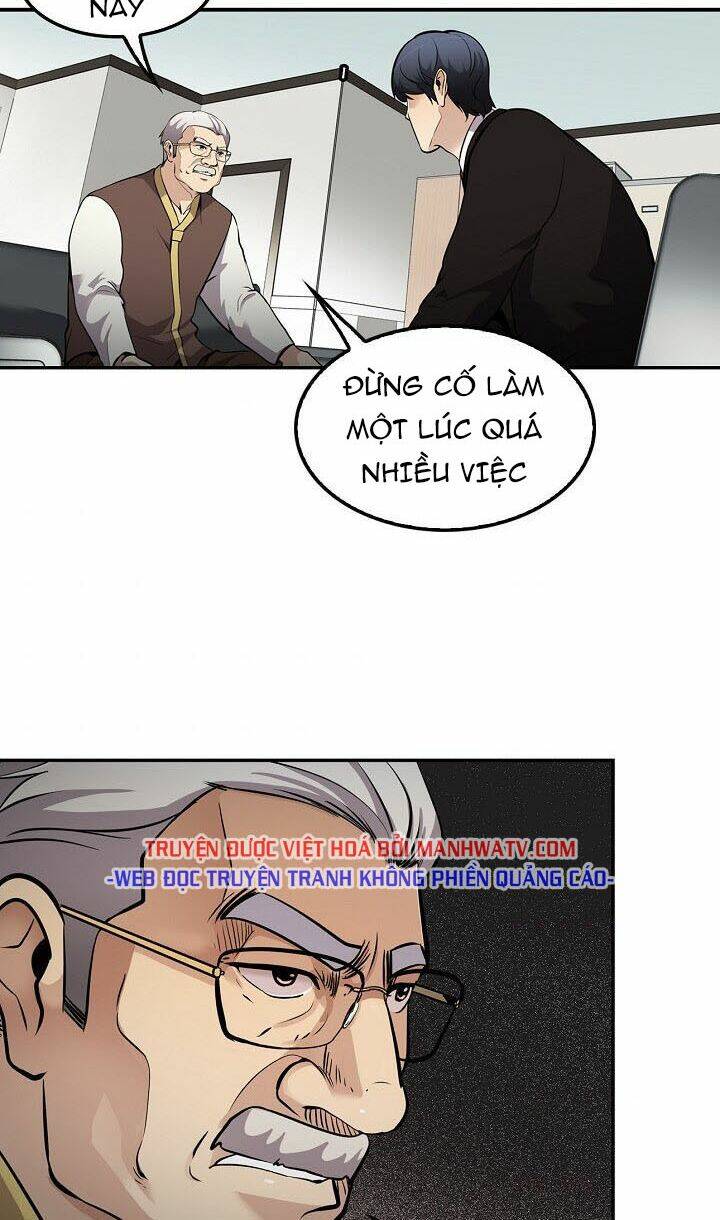 điều tra viên chuyển sinh chapter 73 35