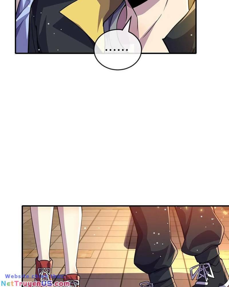 nhìn thấy thanh máu, ta xử tội thần linh chapter 127 16