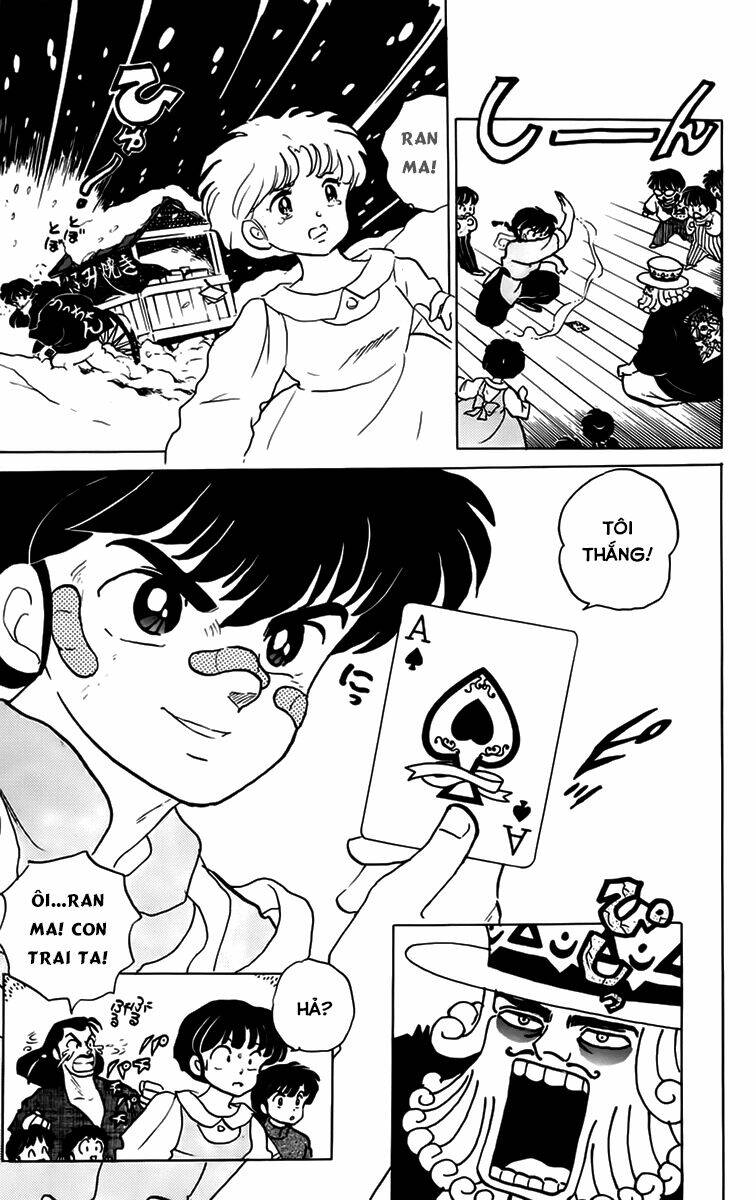 suối lời nguyền chapter 153 16