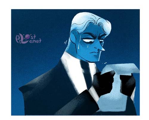 thần thoại olympus chapter 42 69