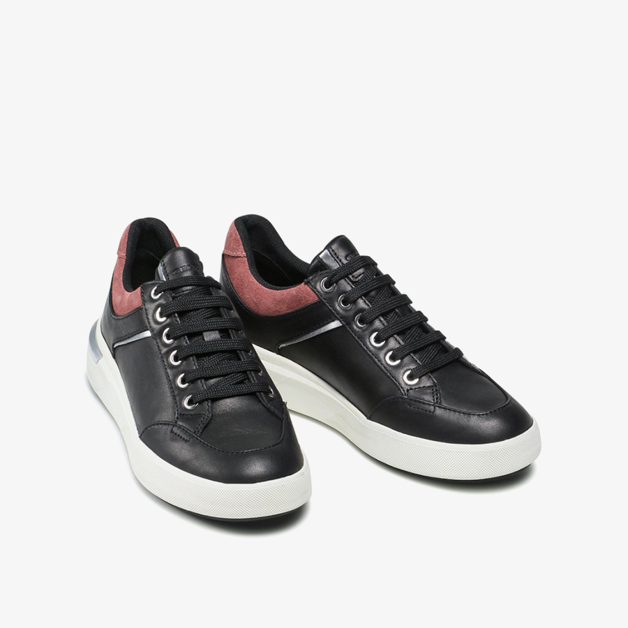 Giày Sneakers Nữ Geox D Dalyla A