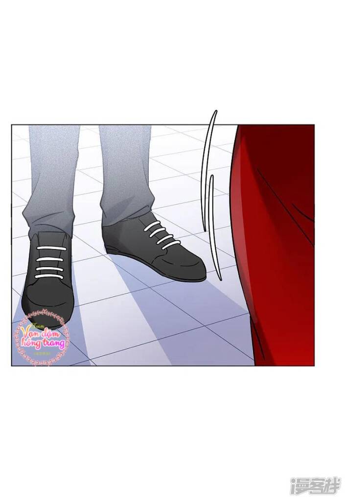 cô ấy đến rồi, xin nằm xuống! chapter 157 9