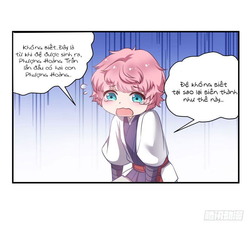 trò chơi trừng phạt chapter 60 20