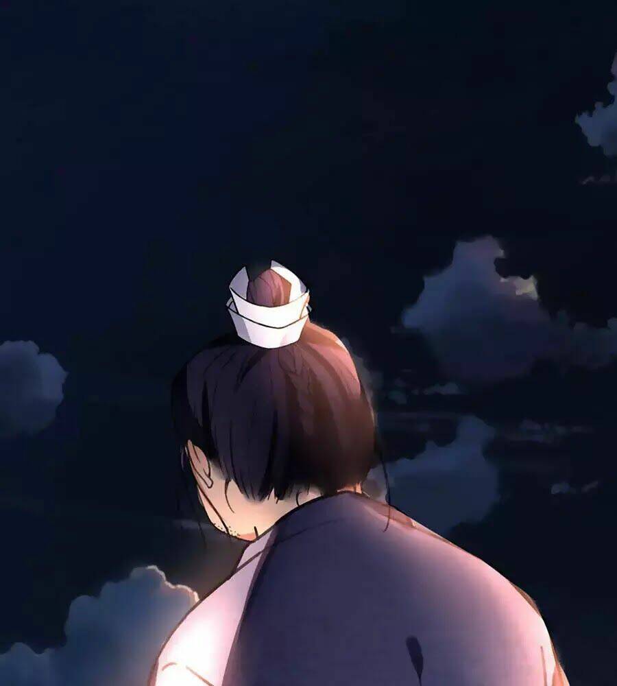 giấc mộng nam triều chapter 30 8