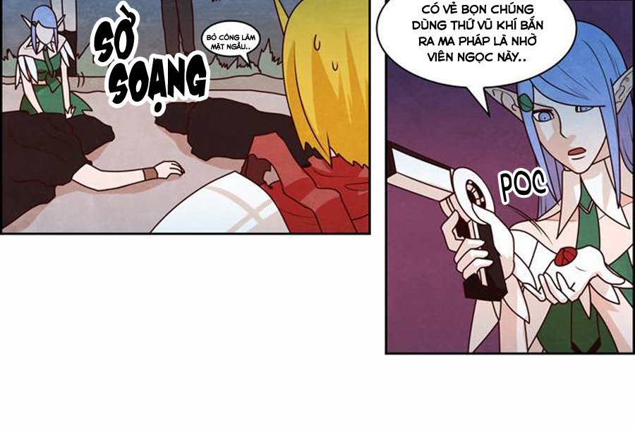 the devil king is bored season 2 chapter 20 12