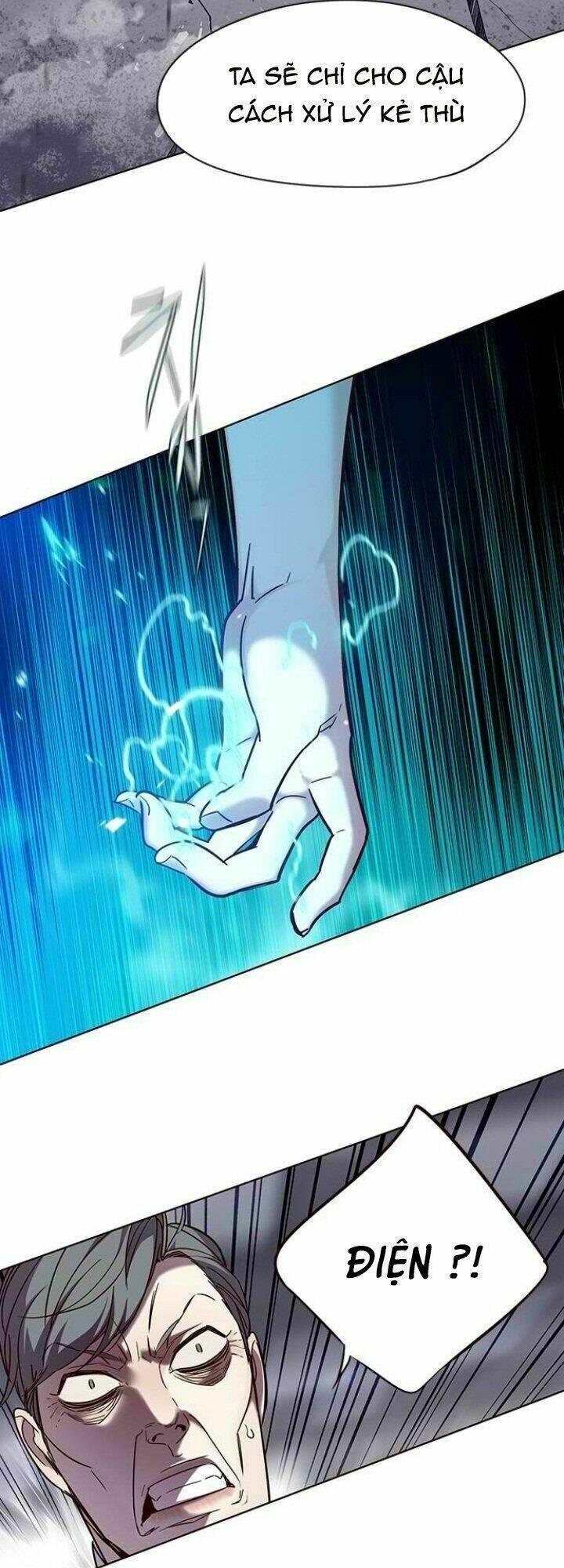 biến thân thành mèo chapter 96 68