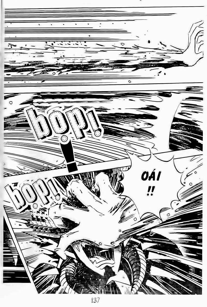 tiểu hòa thượng hd remake chapter 151 11