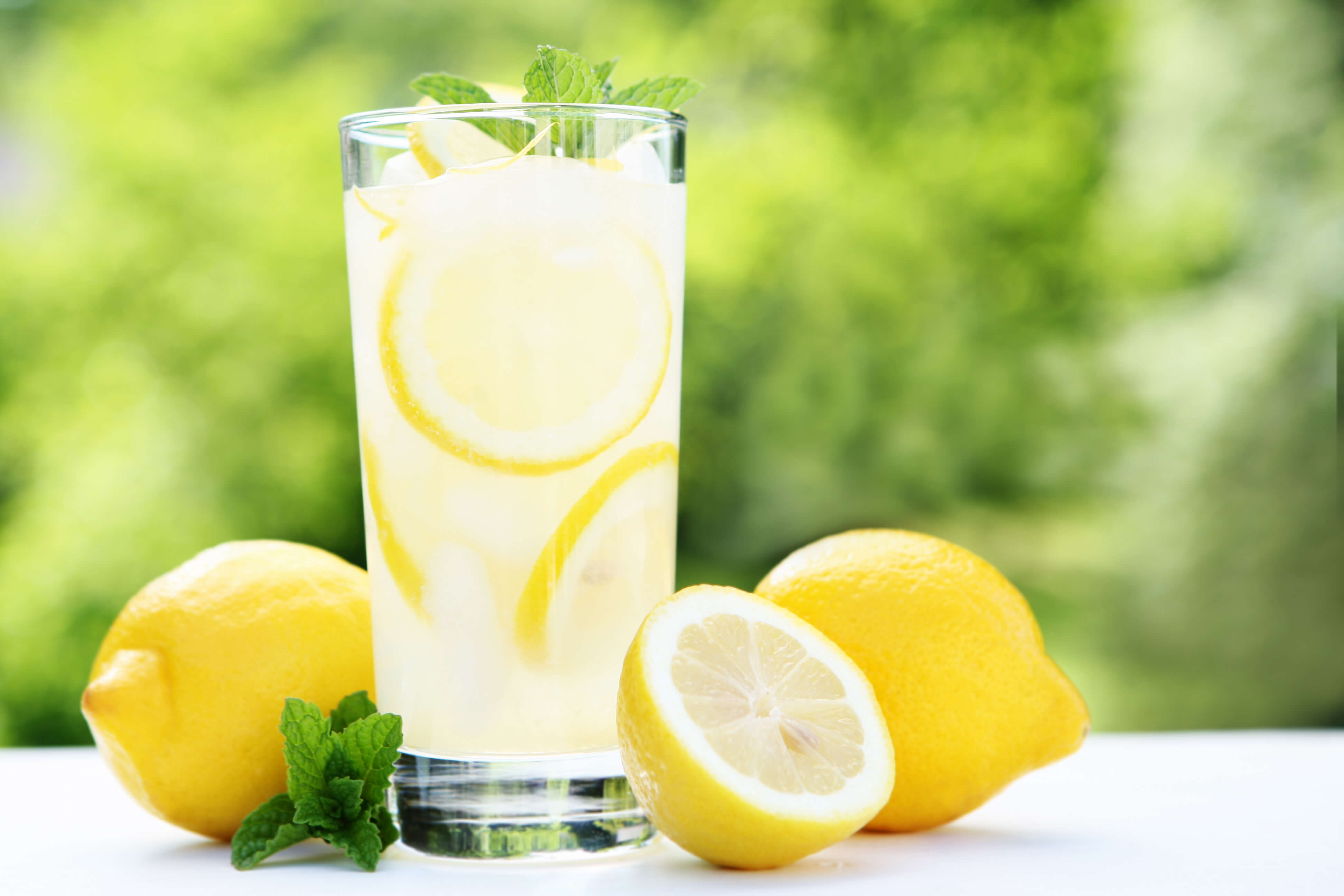 Hương chanh Lemon - Rayner's Lemon Favouring 28ml