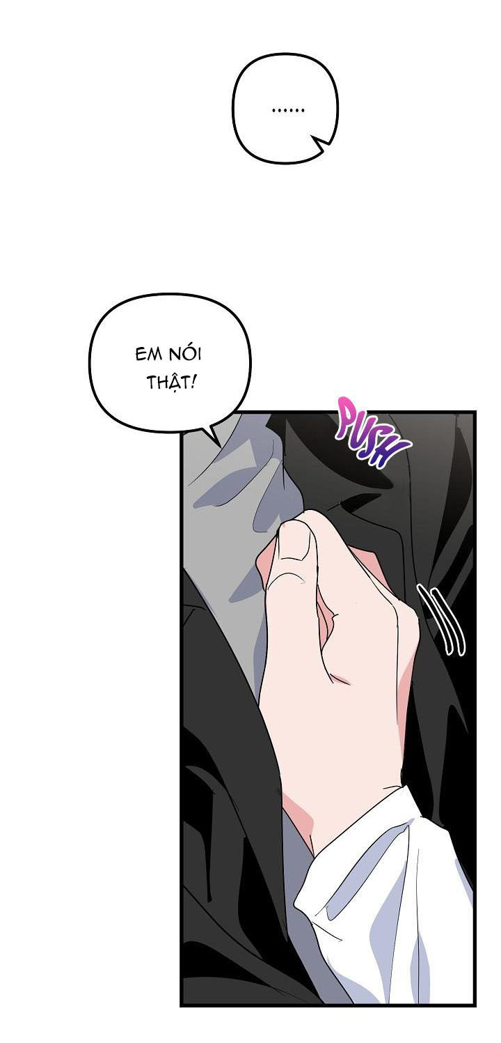 tình yêu cún con chapter 13.2 19