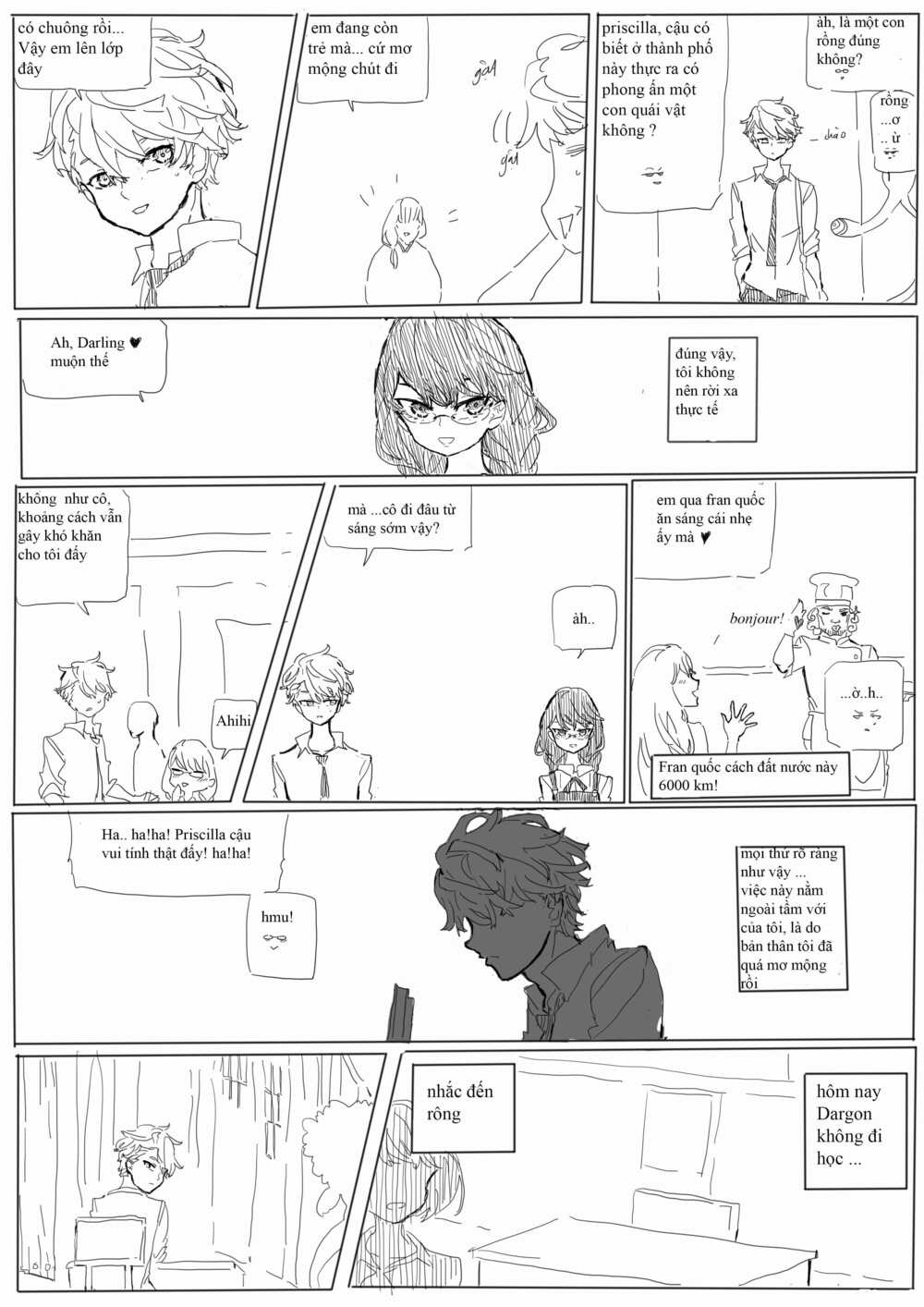 project: emperor x harem (peh) chapter 2 8