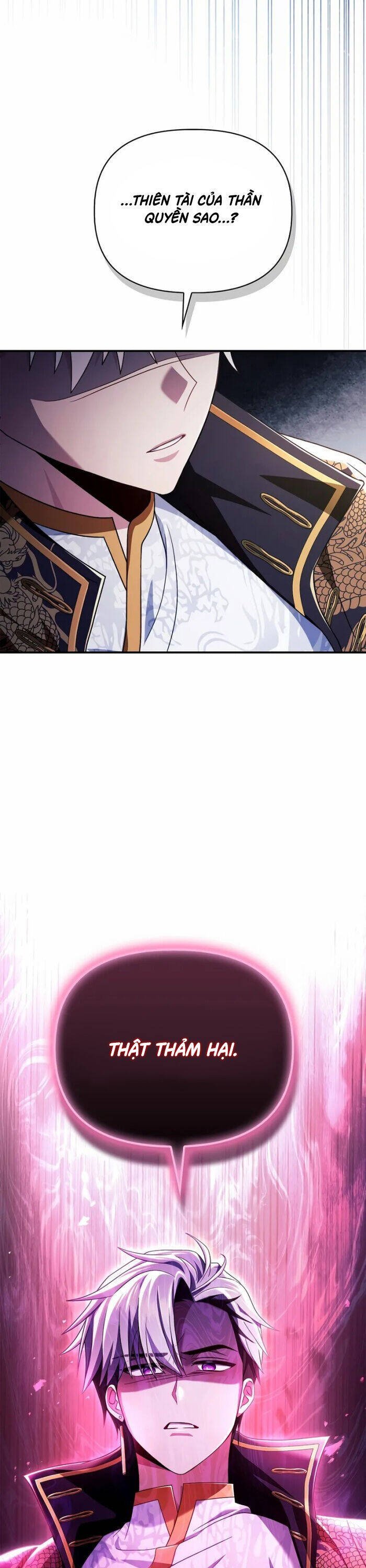 Kí Sự Hồi Quy chapter 122 3