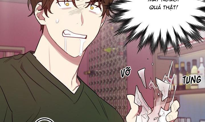 vị khách khả nghi và nhóc làm thêm chapter 17 33