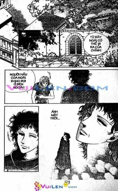 nữ hoàng biển cả chapter 5 59