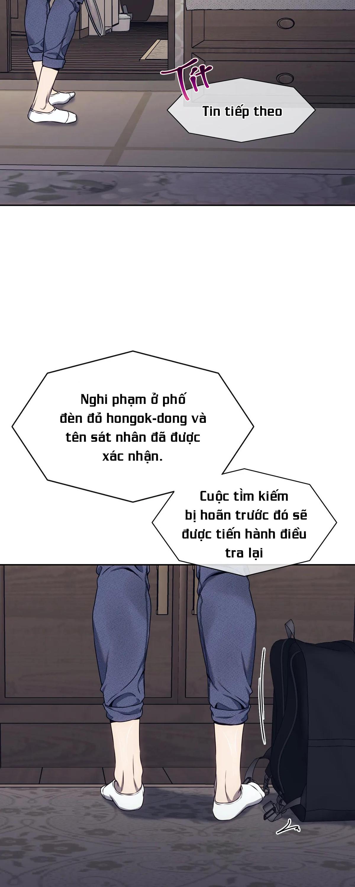 công cuộc báo thù của kẻ yếu thế chapter 35 38