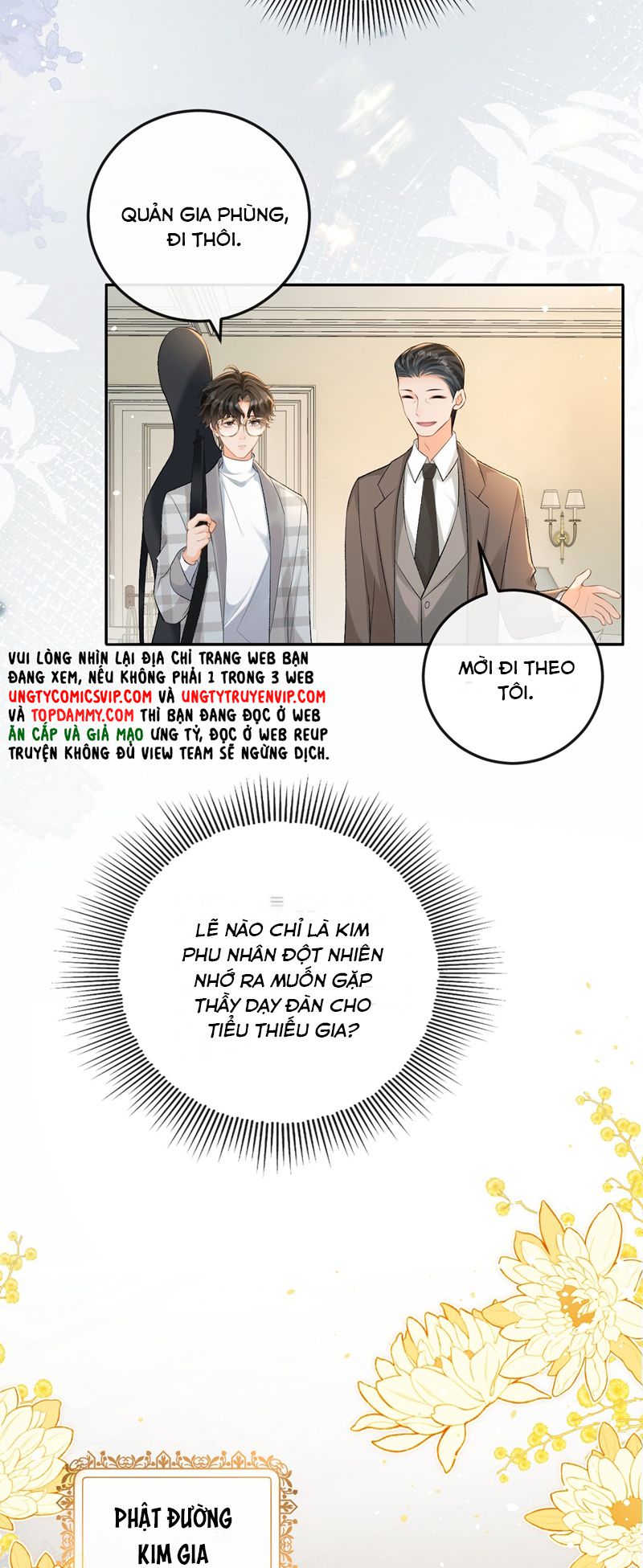 bản tính hạ đẳng chapter 24 4