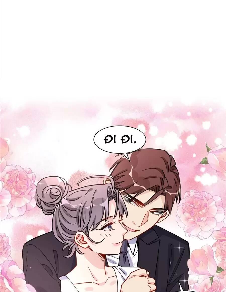 cố tổng, vợ của ngài quá mạnh rồi! chapter 56 41