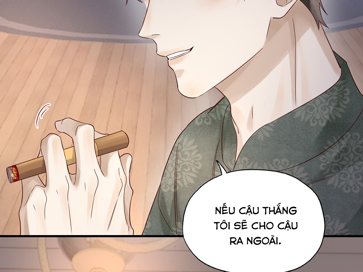 Chơi Giả Thành Thật Chapter 23 - Next Chapter 24