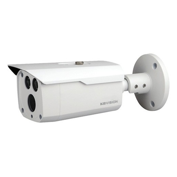 Camera Thân 2.0MP KBVISION KX-2003C4 - Hàng Nhập Khẩu