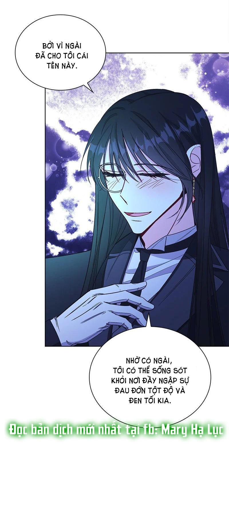 chàng nam phụ kia thực ra là con gái chapter 16 15