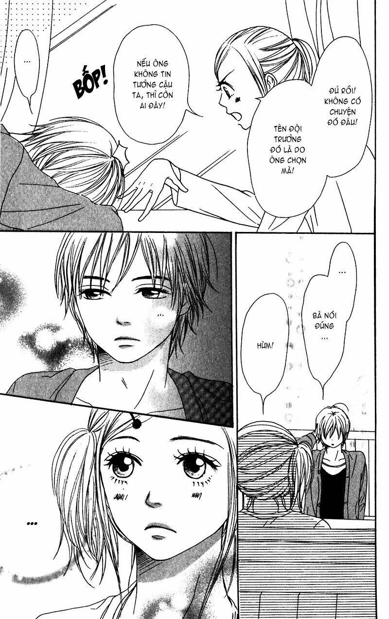 rắc rối đáng yêu chapter 59 30