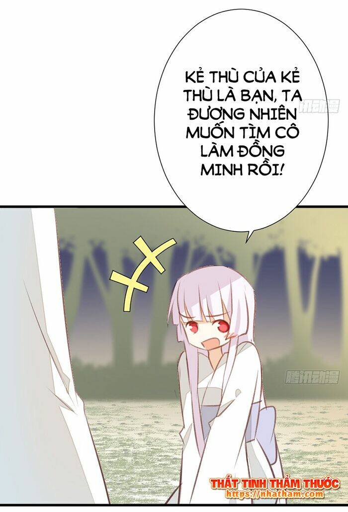 hôm nay ta cũng muốn trêu chọc nàng chapter 69 4