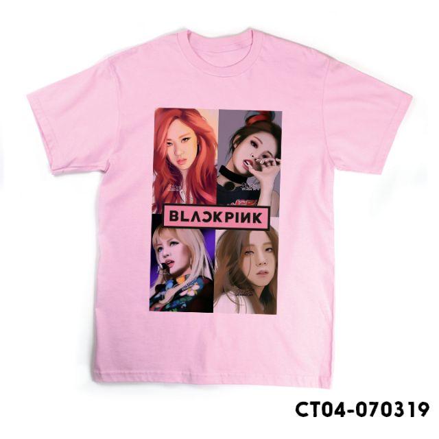 Hết hồn tranh fanart các thành viên BLACKPINK do hội fanti vẽ
