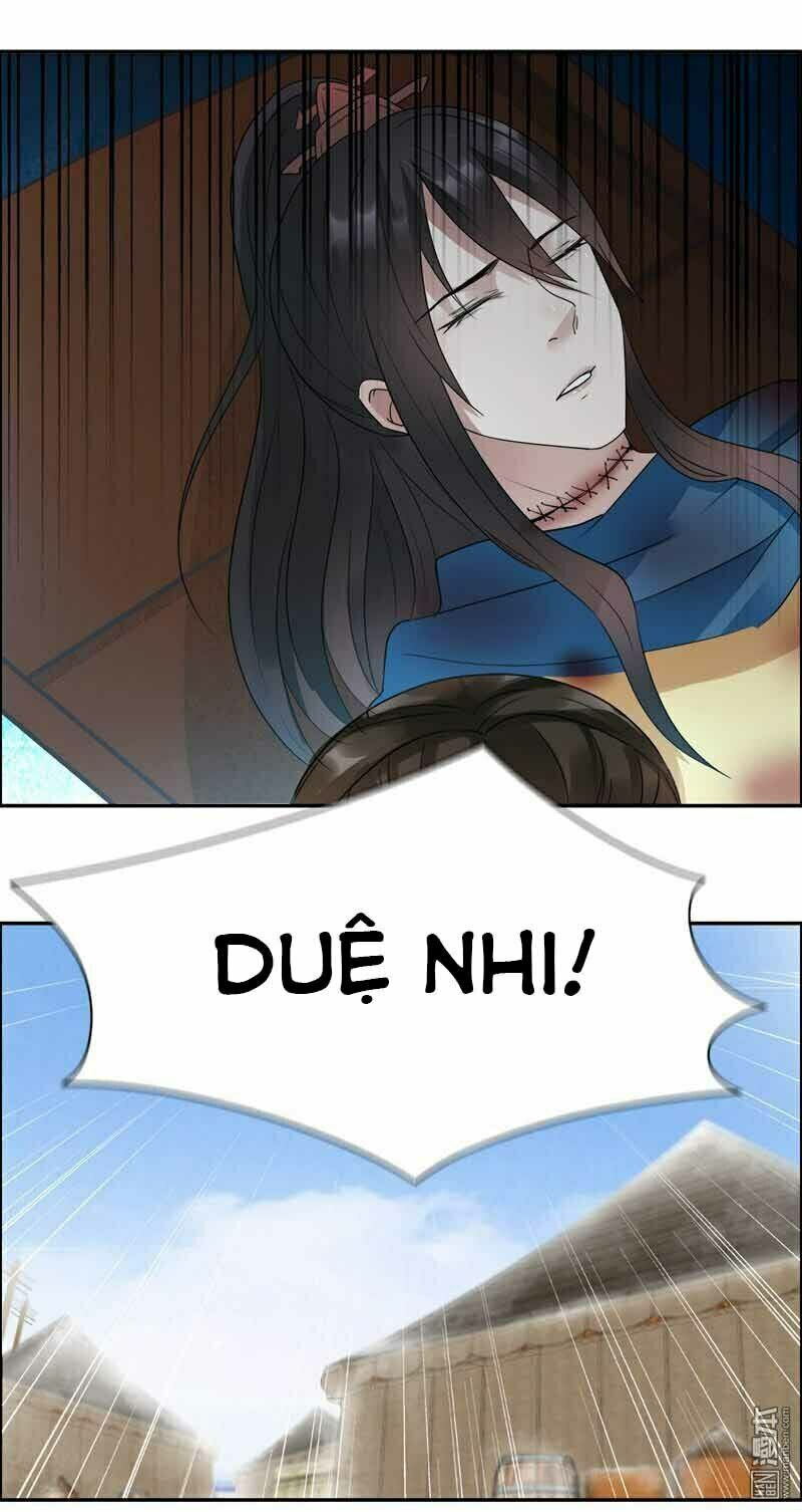 cuồng nữ trọng sinh - hoàn khố thất hoàng phi chapter 42 21