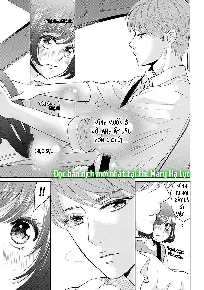 hãy làm cho tôi cứng chapter 5.1 4