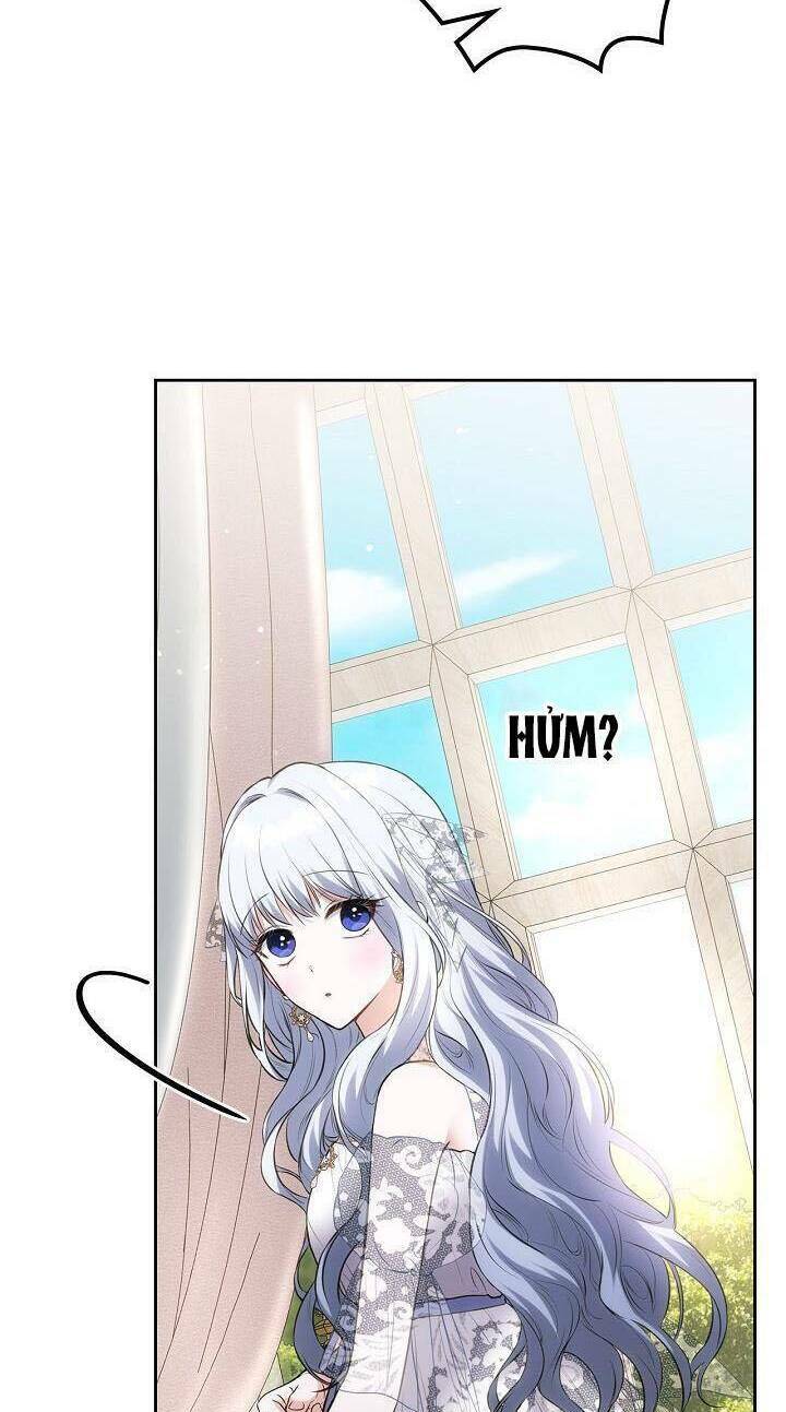 con gái bá tước bỗng thành vị hôn thê của thái tử điện hạ chapter 36 50