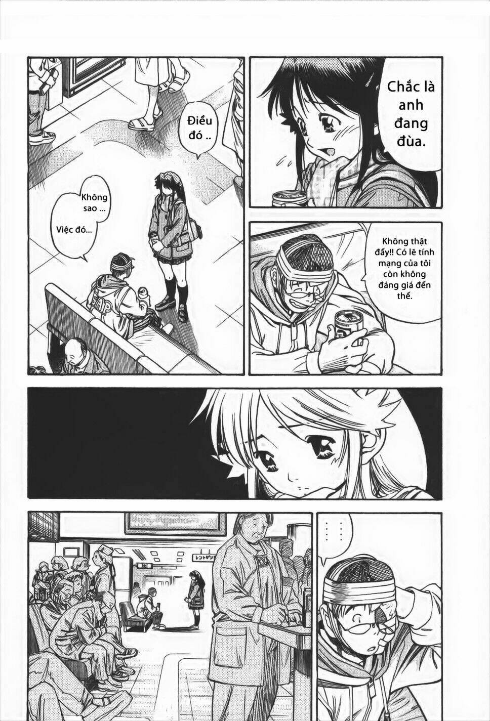 booking life chapter 1 29