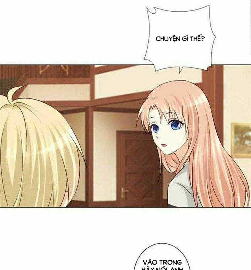 tổng tài bá đạo là gay chapter 66 7