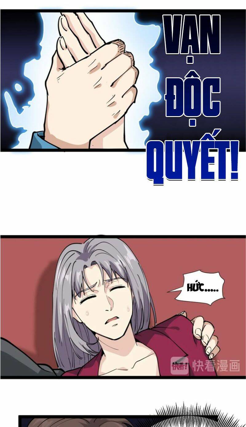 hồi xuân tiểu độc y chapter 30 7